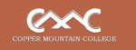 Copper Mountain College Logo