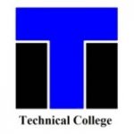 ITI Technical College Logo