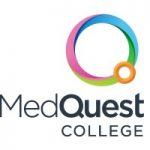 MedQuest College Logo