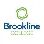 Brookline College Logo