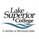 Lake Superior College Logo