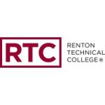 Renton Technical College logo
