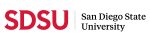 San Diego State University  Logo