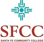 Santa Fe Community College logo