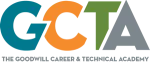 Goodwill Career & Technical Academy logo
