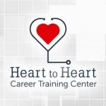 Hear to Heart Training Center logo