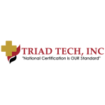 Triad Tech, Inc. logo