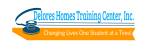 Delores Homes Training Center logo