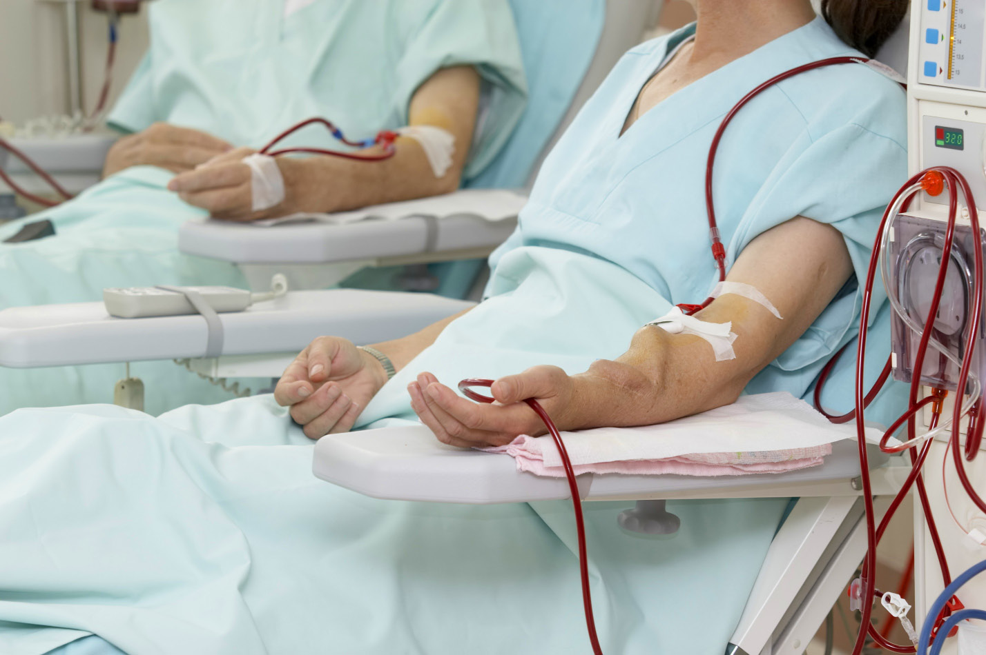 Accredited Dialysis Technician Programs