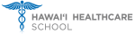 Healthcare School of Hawaii Logo