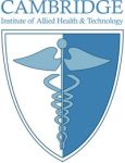 Cambridge Institute of Allied Health and Technology logo