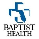 Baptist Health Clinical School logo