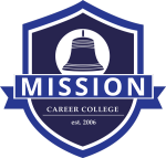 Mission Career College logo