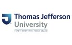 Thomas Jefferson University logo