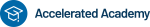 Accelerated Academy, St. Louis logo