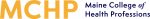 Maine College of Health Logo