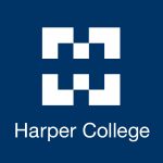 Harper College logo