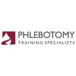Phlebotomy Training Specialists logo