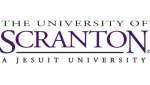 University of Scranton Logo