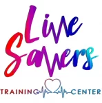 Live Savers Training Center Logo