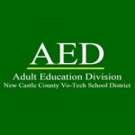 Adult Education Division Logo