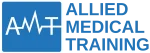 Allied Medical Training EMT Program logo