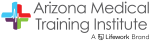 Arizona Medical Training Institute Logo