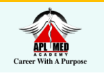 APL MED Academy  logo