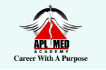 AplMED Academy logo