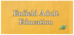 Enfield Adult Education Nurse Aide Training Program Logo