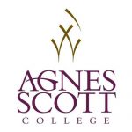 Agnes Scott College Logo