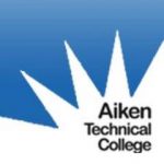 Aiken Technical College Logo