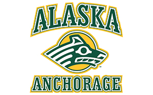 Alaska anchorage