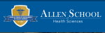 Allen School of Health Sciences logo