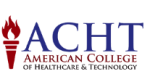 American College of Healthcare & Technology logo