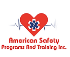 American Safety Programs and Training, Inc. logo