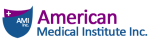 American Medical Institute logo