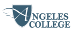 Angeles College logo