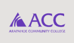 Arapahoe Community College logo