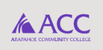 Arapahoe Community College logo