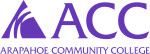 Arapahoe Community College logo