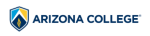 Arizona College logo