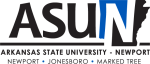 Arkansas State University - Newport logo