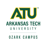 Arkansas Tech University - Ozark Campus logo