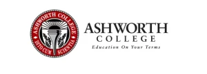 Ashworth College logo