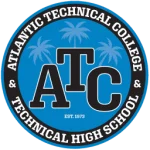 Atlantic Technical College logo