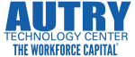 Autry Technology Center logo