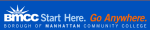 Borough of Manhattan Community College logo