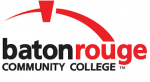 Baton Rouge Community College i logo