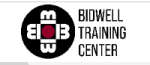 Bidwell Training Center logo